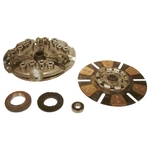 Set ambreiaj complet - Vapormatic [VPG6526]