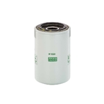 Filtru ulei motor - MANN-FILTER [W 1020]