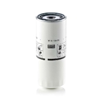 Filtru ulei - MANN-FILTER - [W 11 102/34]