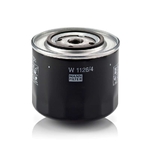 Filtru ulei - MANN-FILTER - [W 1126]