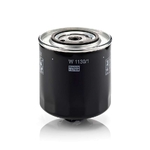 Filtru ulei - MANN-FILTER [W 1130/1]