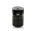 Filtru hidraulic - MANN-FILTER - [W 1150/91]