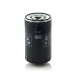 Filtru ulei - MANN-FILTER [W 1168]