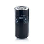 Filtru ulei motor - MANN-FILTER [W 1170/8]