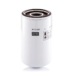 Filtru ulei - MANN-FILTER - [W 12 205]