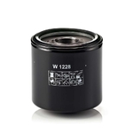 Filtru ulei - MANN-FILTER - [W 1228]