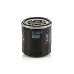 Filtru ulei - MANN-FILTER [W 6021]