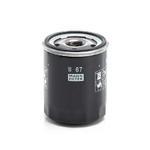 Filtru ulei - MANN-FILTER - [W 67]