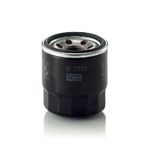 Filtru ulei - MANN-FILTER [W 7023]
