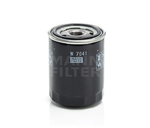 Filtru ulei motor - MANN-FILTER [W 7041]