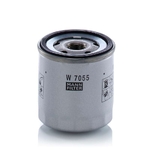 Filtru ulei hidraulic - MANN-FILTER [W 7055]