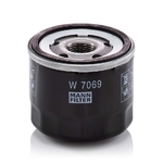 Filtru ulei - MANN-FILTER - [W 7069]