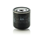 Filtru ulei - MANN-FILTER - [W 712/21]