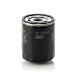 Filtru ulei - MANN-FILTER [W 712/54]