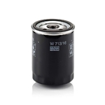 Filtru ulei - MANN-FILTER [W 713/16]