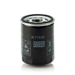 Filtru ulei - MANN-FILTER [W 713/29]