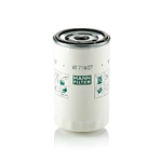 Filtru ulei - MANN-FILTER [W 719/27]