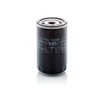 Filtru ulei - MANN-FILTER - [W 719/29]