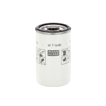 Filtru ulei - MANN-FILTER - [W 719/46]