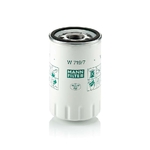 Filtru ulei - MANN-FILTER - [W 719/7]