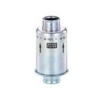 Filtru hidraulic - MANN-FILTER - [W 76/1]