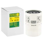 Filtru hidraulic - MANN-FILTER [W 8140]