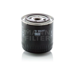 Filtru ulei - MANN-FILTER - [W 920/11]