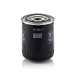Filtru ulei - MANN-FILTER [W 930/11]