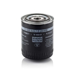 Filtru ulei - MANN-FILTER - [W 930/21]