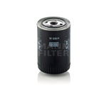 Filtru ulei - MANN-FILTER - [W 936/4]