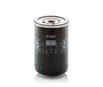 Filtru ulei - MANN-FILTER [W 936/5]