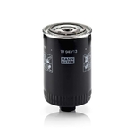 Filtru ulei motor - MANN-FILTER - [W 940/13]
