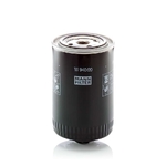 Filtru ulei - MANN-FILTER - [W 940/20]