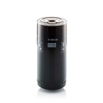 Filtru ulei - MANN-FILTER - [W 962/28]