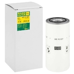 Filtru hidraulic - MANN-FILTER [WD 10 027]