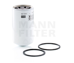 Filtru hidraulic - MANN-FILTER [WD 13 005 x]