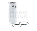 Filtru hidraulic - MANN-FILTER [WD 13 007 x]