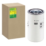 Filtru hidraulic - MANN-FILTER [WD 13 013]