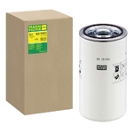 Filtru hidraulic - MANN-FILTER [WD 13 015]