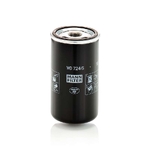 Filtru hidraulic - MANN-FILTER - [WD 724/5]