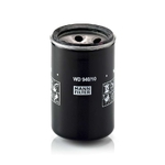 Filtru ulei - MANN-FILTER - [WD 940/10]