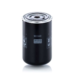 Filtru ulei hidraulic - MANN-FILTER [WD 940]