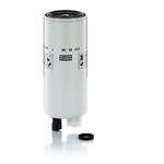 Filtru combustibil - MANN-FILTER - [WK 10 017 x]