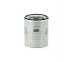 Filtru combustibil - MANN-FILTER [WK 1040/1 X]