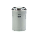 Filtru combustibil - MANN-FILTER - [WK 1070 x]