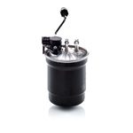 Filtru combustibil - MANN-FILTER [WK 11 026]
