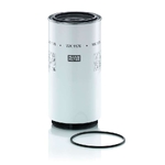 Filtru - MANN-FILTER - [WK 1176 x]