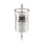 Filtru combustibil - MANN-FILTER [WK 5003]
