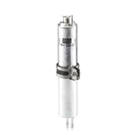 Filtru combustibil - MANN-FILTER - [WK 532/2]