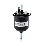 Filtru combustibil - MANN-FILTER [WK 55/1]